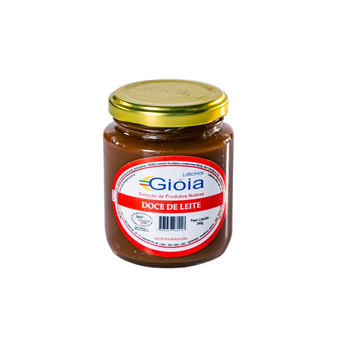 Doce de Leite