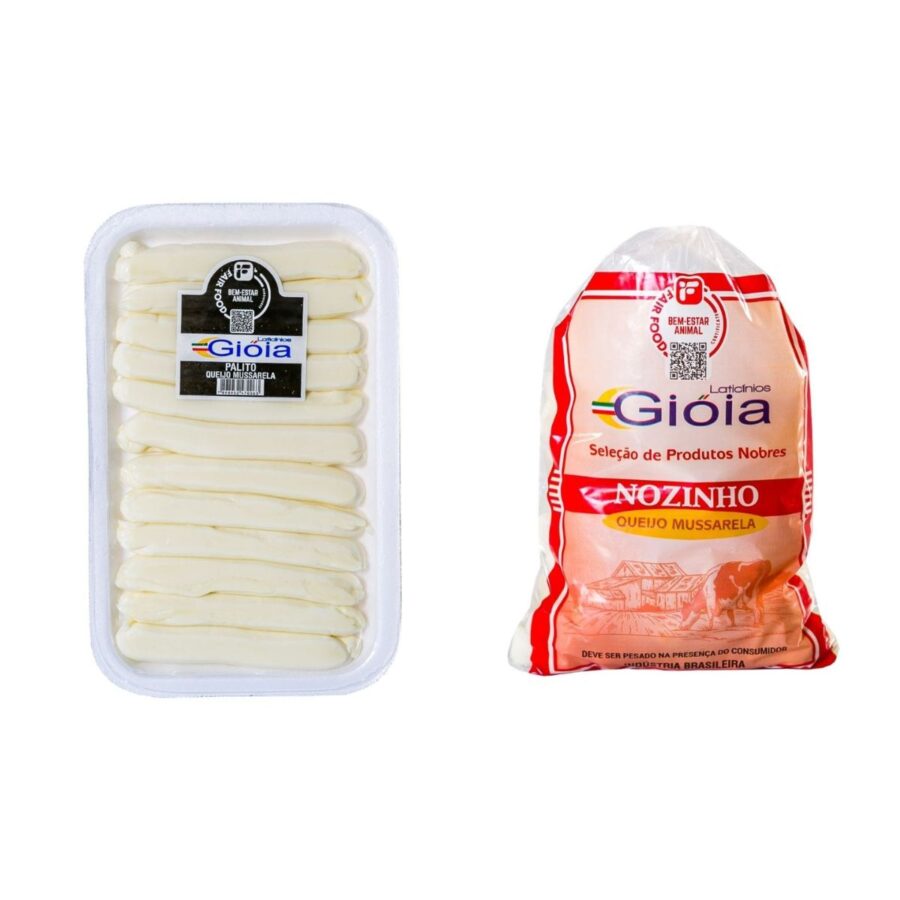 Kit Kids Gioia